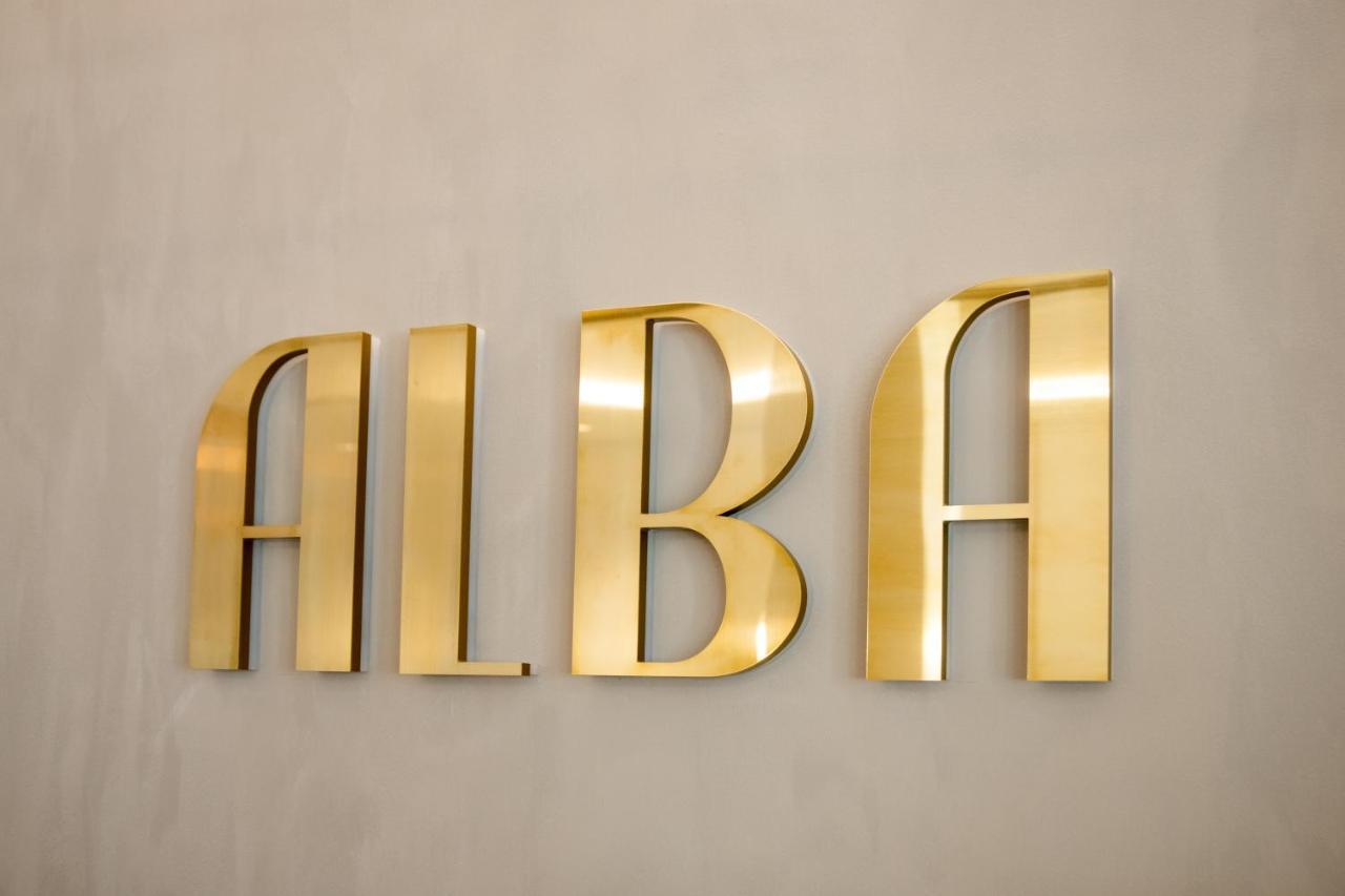 Hotel Alba Аделаїда Екстер'єр фото