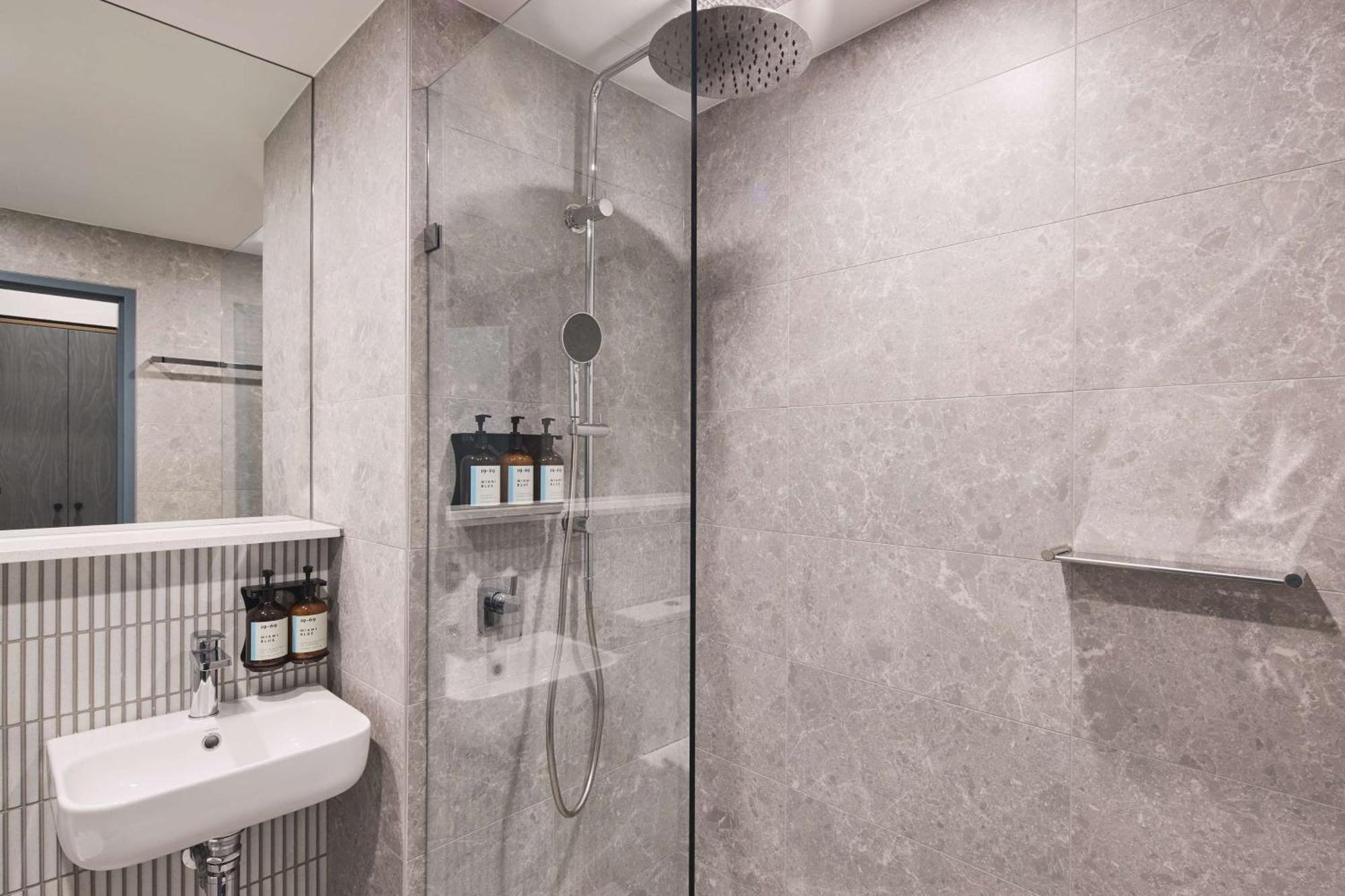 Hotel Alba Аделаїда Екстер'єр фото