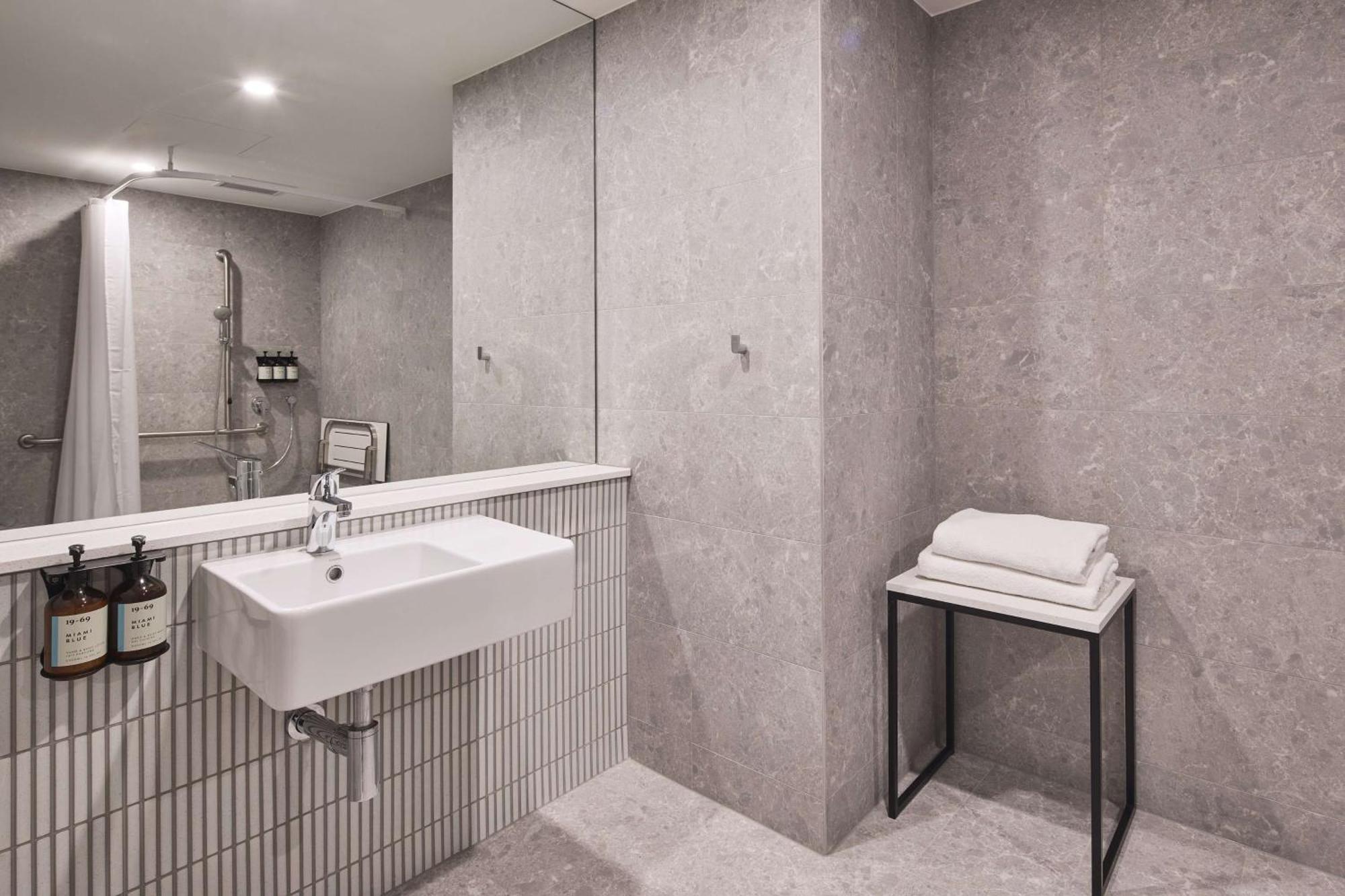 Hotel Alba Аделаїда Екстер'єр фото